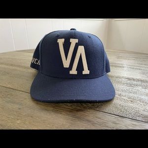 RVCA Starter SnapBack